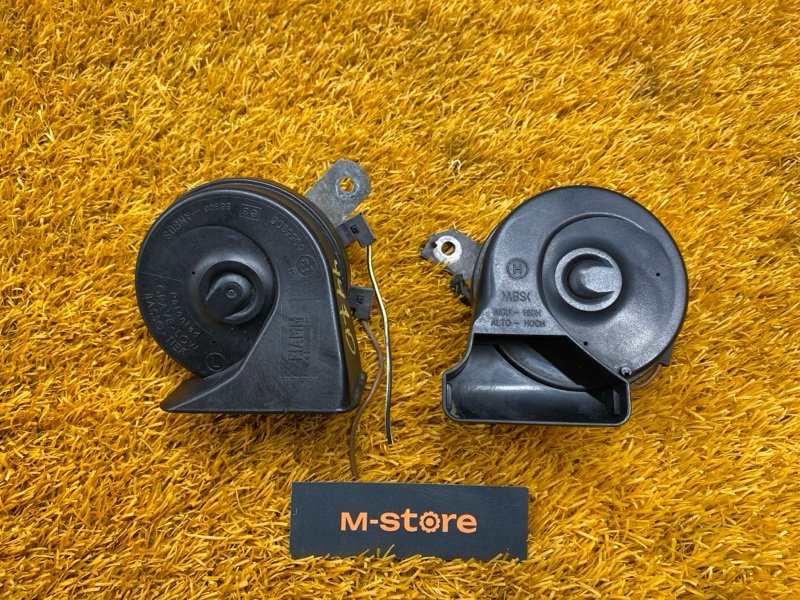 Сигнал звуковой, 1200 рублей, Красноярск