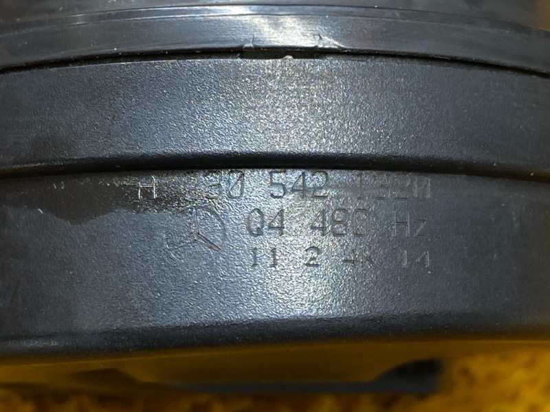 Сигнал звуковой, 1200 рублей, Красноярск