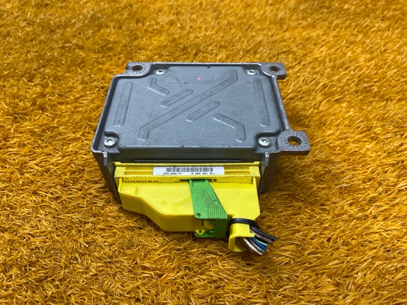 Блок управления Airbag, 1500 рублей, Красноярск