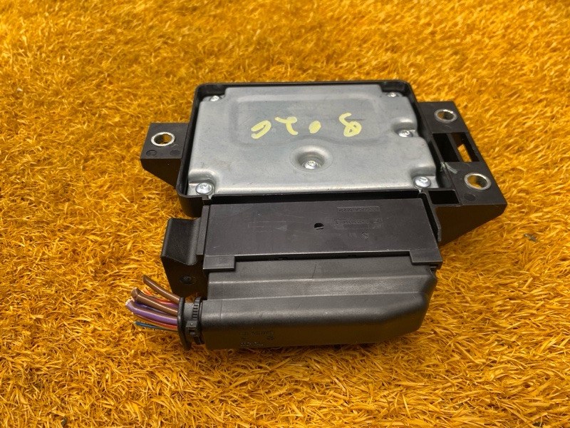 Блок управления стояночным тормозом, 1500 рублей, Красноярск