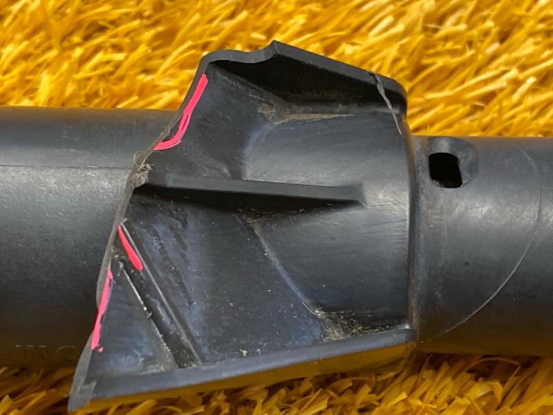 Форсунка омывателя фары, 900 рублей, Красноярск