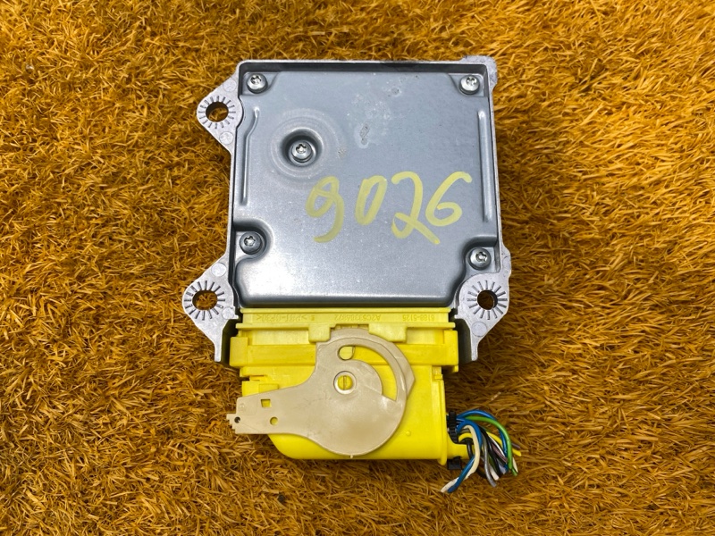 Блок управления Airbag, 1500 рублей, Красноярск