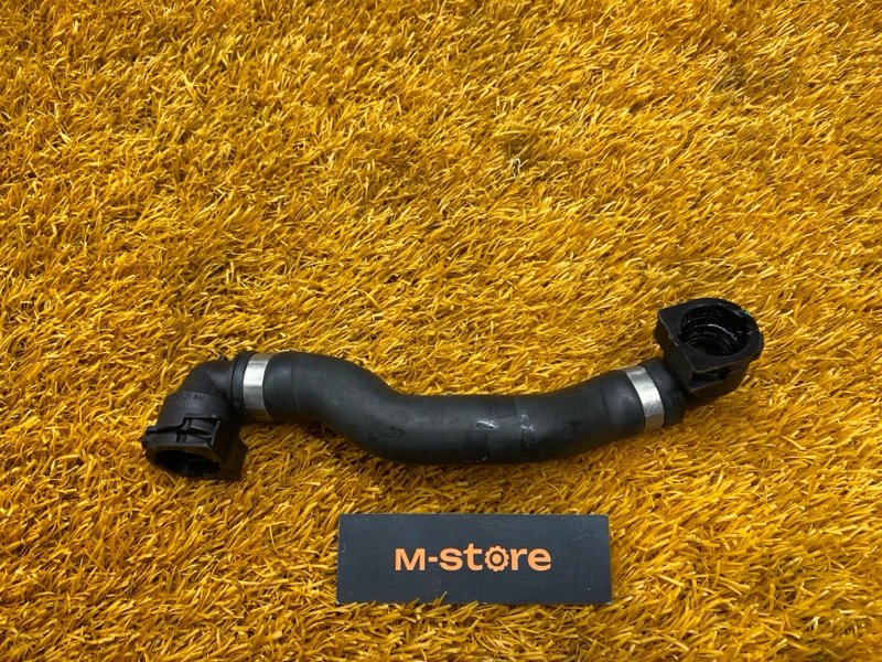 Патрубок системы охлаждения, 800 рублей, Красноярск