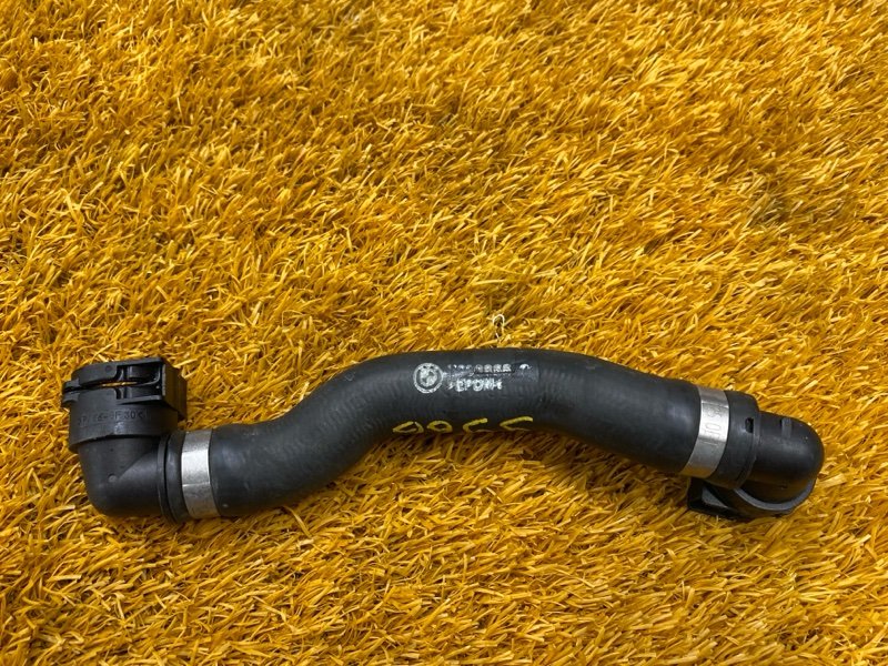 Патрубок системы охлаждения, 800 рублей, Красноярск