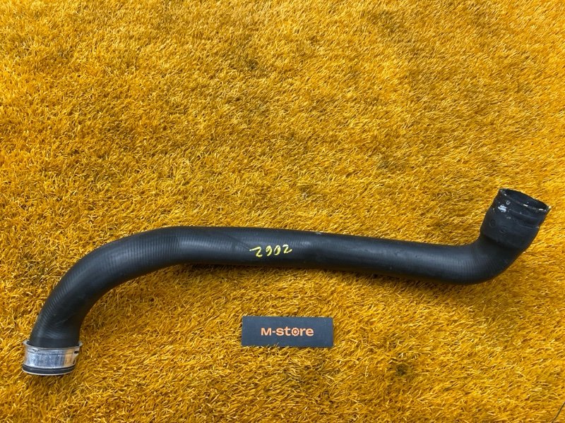 Патрубок радиатора верхний, 1000 рублей, Красноярск