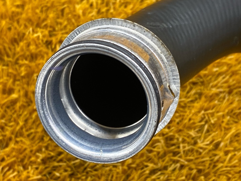 Патрубок радиатора верхний, 1000 рублей, Красноярск