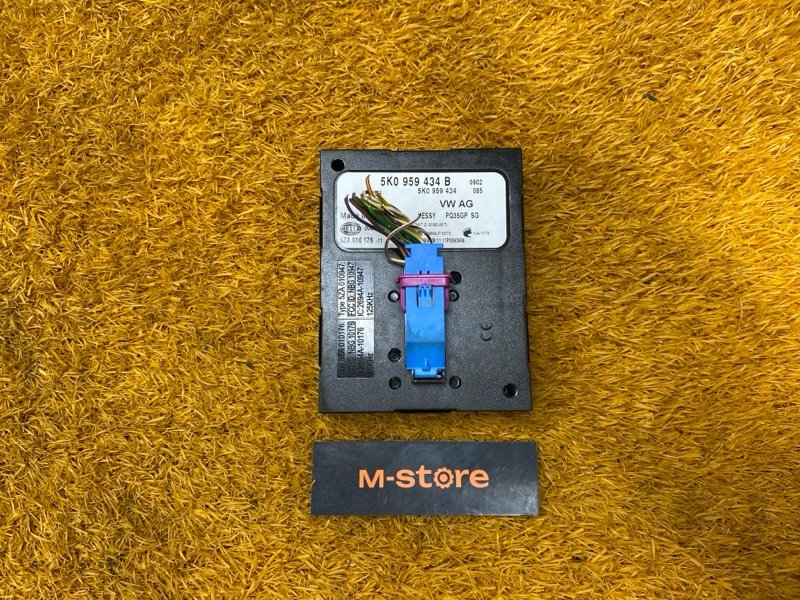 блок управления бесключевым доступом, 1200 рублей, Красноярск