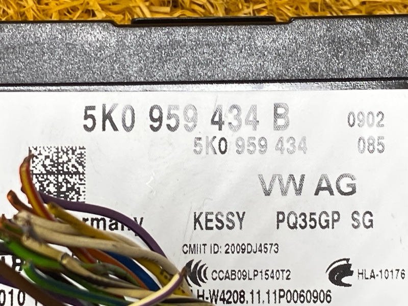 блок управления бесключевым доступом, 1200 рублей, Красноярск