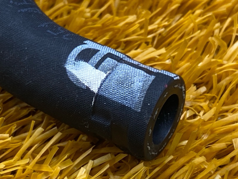 шланг гидроусилителя, 300 рублей, Красноярск