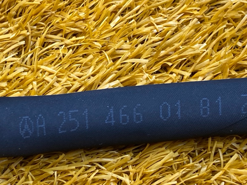 шланг гидроусилителя, 300 рублей, Красноярск