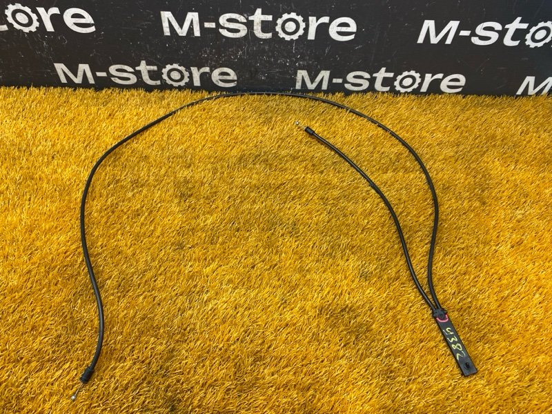 трос капота, 900 рублей, Красноярск