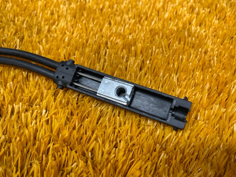 трос капота, 900 рублей, Красноярск