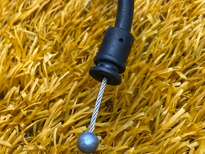 трос капота, 900 рублей, Красноярск