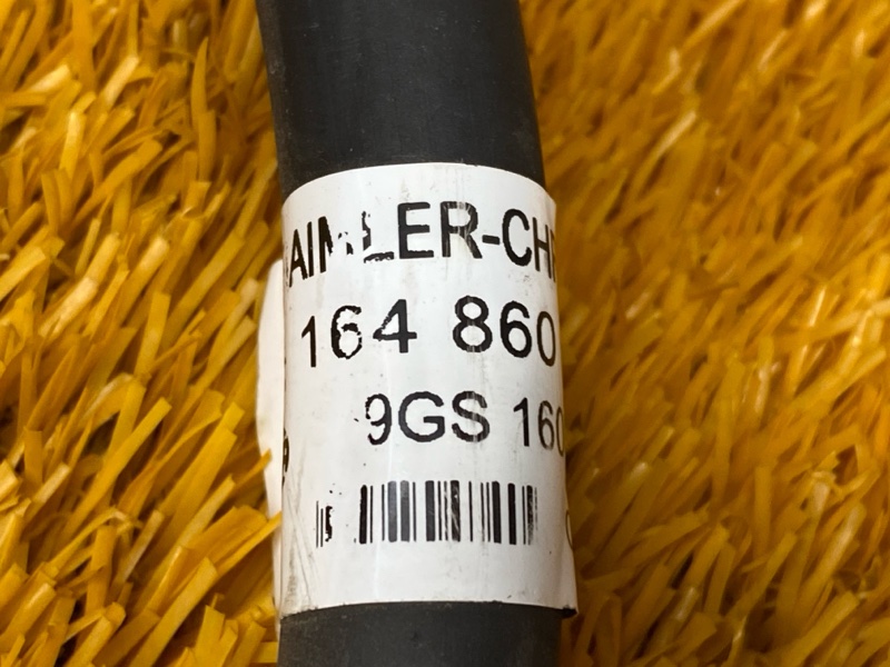 Шланг омывателя фар, 1000 рублей, Красноярск