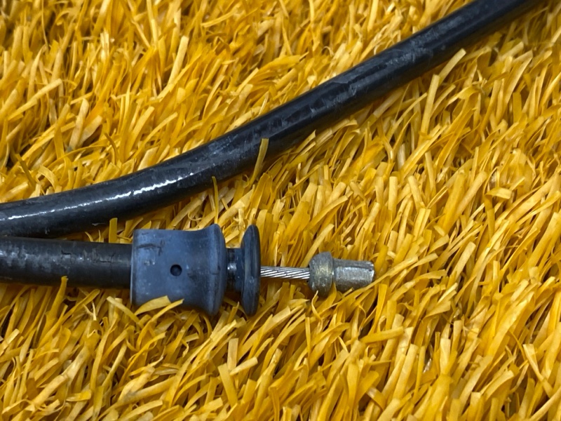 трос капота, 900 рублей, Красноярск