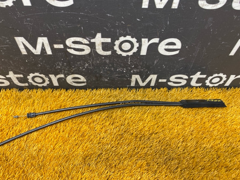 трос капота, 800 рублей, Красноярск