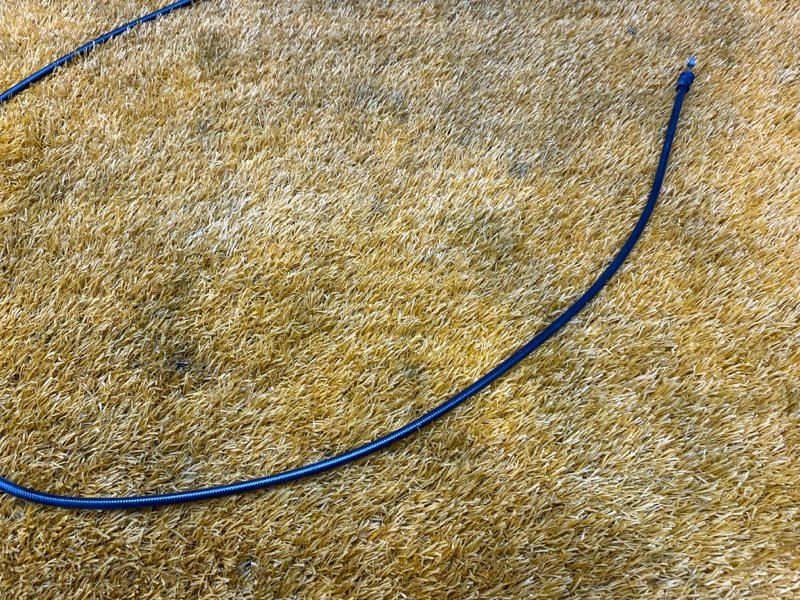 трос капота, 800 рублей, Красноярск