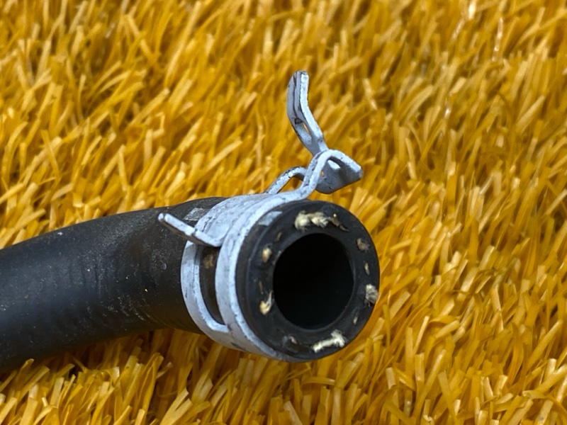 патрубок расширительного бачка, 1000 рублей, Красноярск