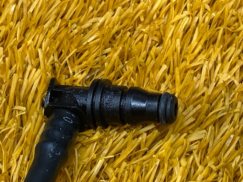 патрубок расширительного бачка, 1000 рублей, Красноярск