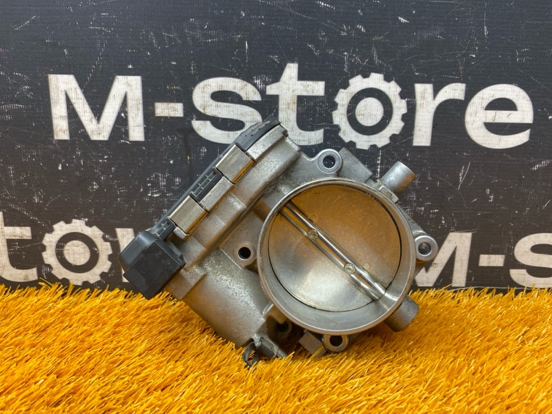 дроссельная заслонка, 3000 рублей, Красноярск