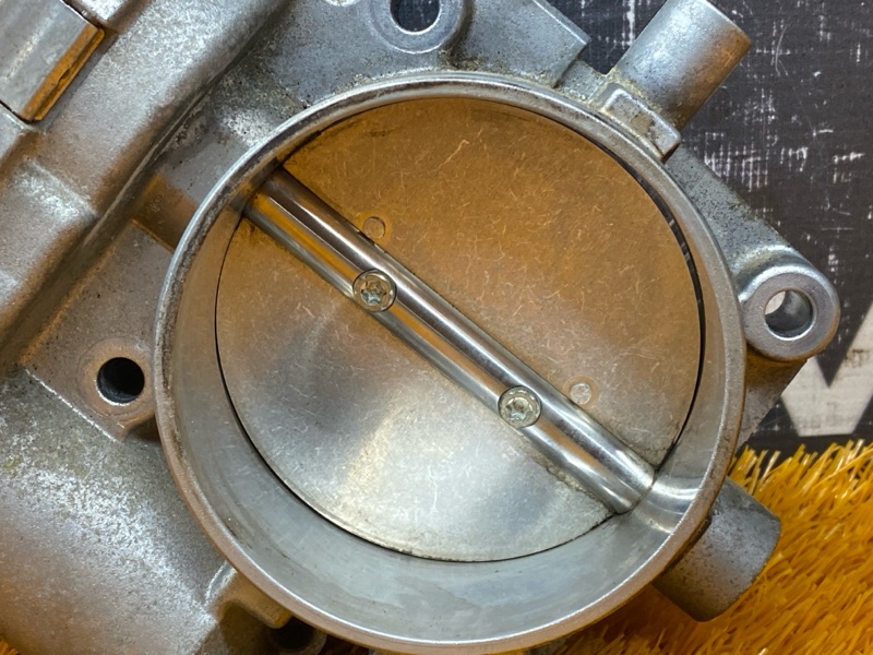 дроссельная заслонка, 3000 рублей, Красноярск