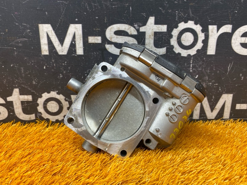 дроссельная заслонка, 3000 рублей, Красноярск