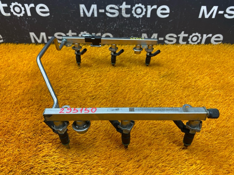 форсунка топливная, 4000 рублей, Красноярск