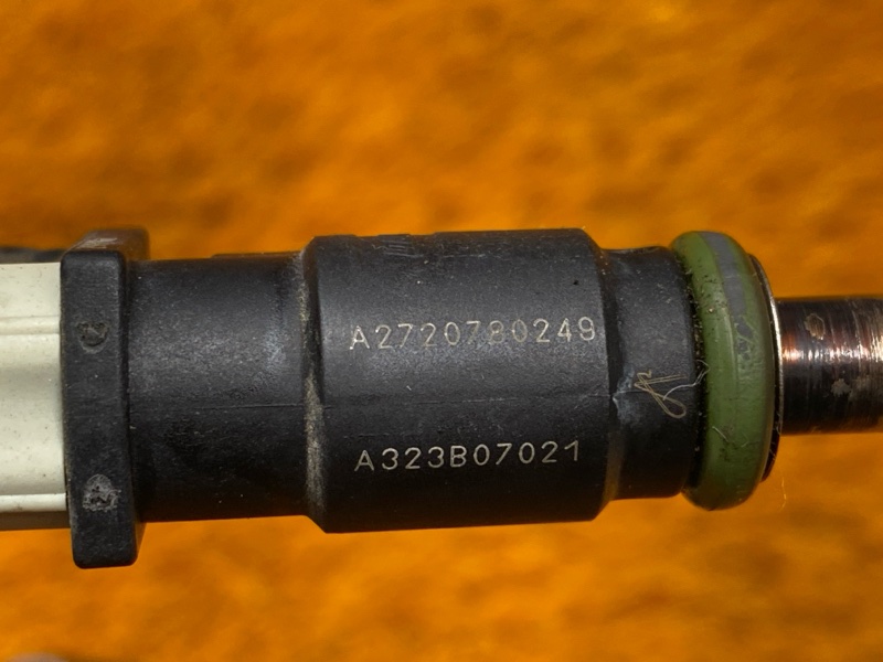 форсунка топливная, 4000 рублей, Красноярск