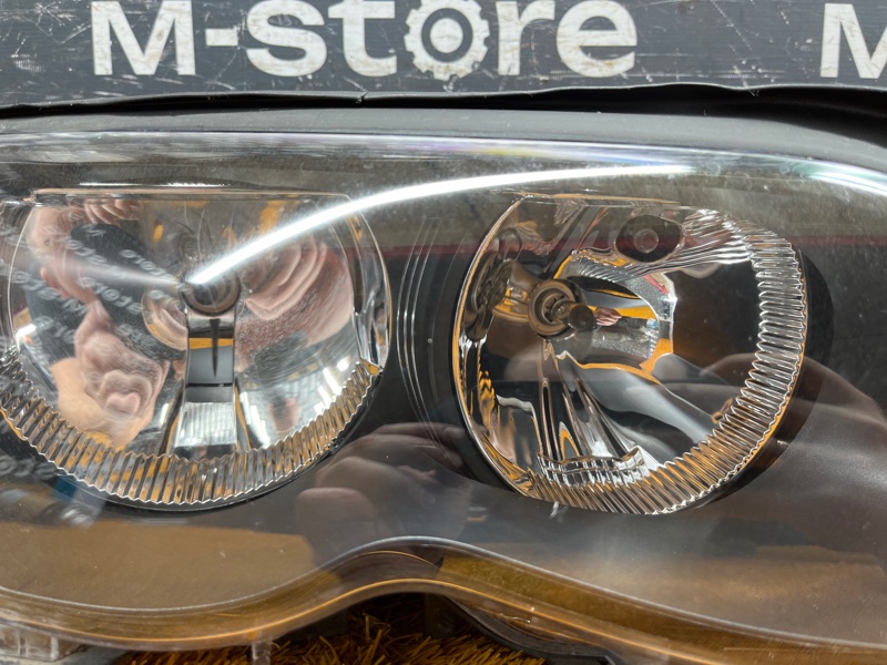 фара, 7500 рублей, Красноярск