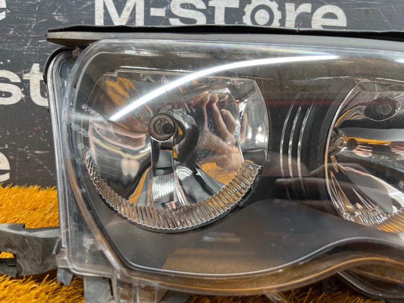 фара, 7500 рублей, Красноярск