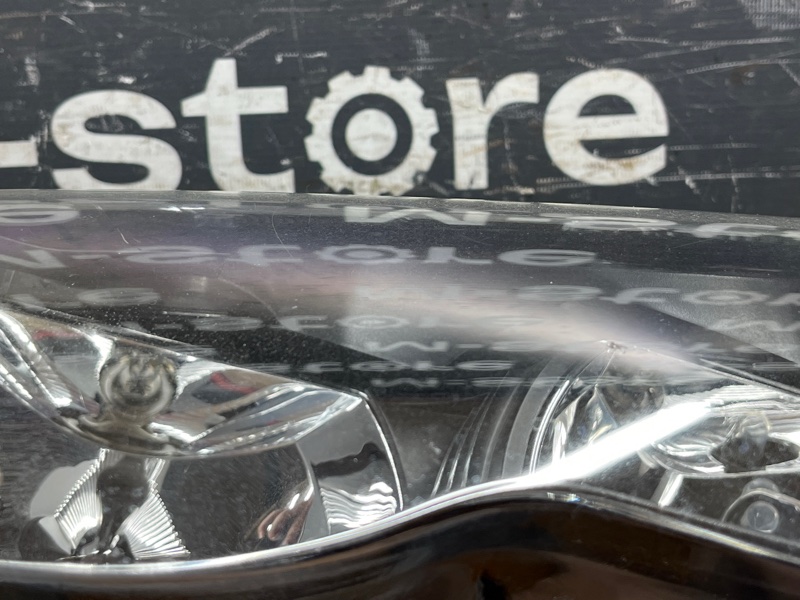 фара, 7500 рублей, Красноярск