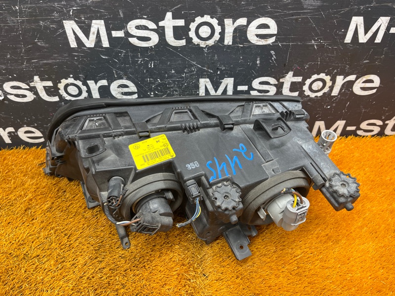 фара, 7500 рублей, Красноярск