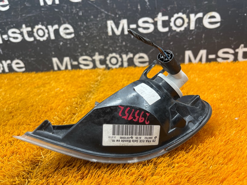 Поворотник ( Габарит), 2500 рублей, Красноярск