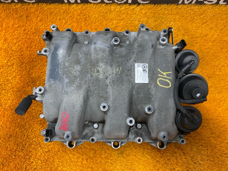 коллектор впускной, 28000 рублей, Красноярск