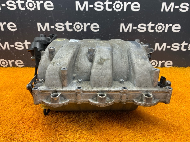 коллектор впускной, 28000 рублей, Красноярск