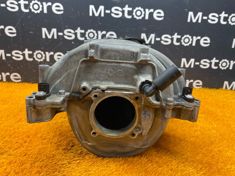 коллектор впускной, 28000 рублей, Красноярск