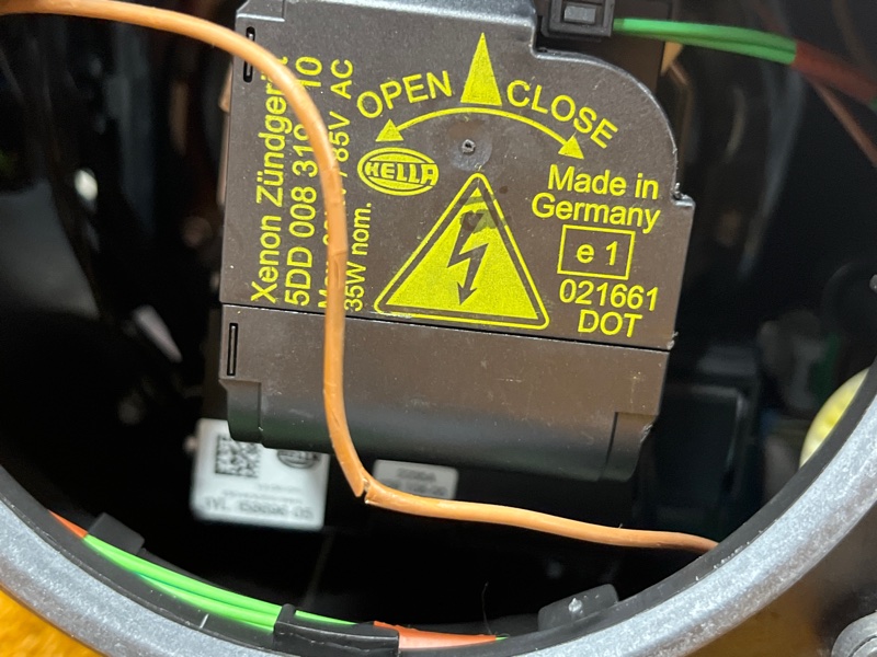 фара, 13000 рублей, Красноярск