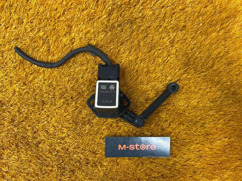 Датчик высоты дорожного просвета, 1000 рублей, Красноярск