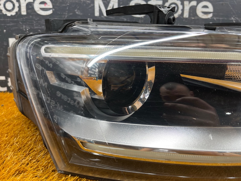 фара, 16000 рублей, Красноярск