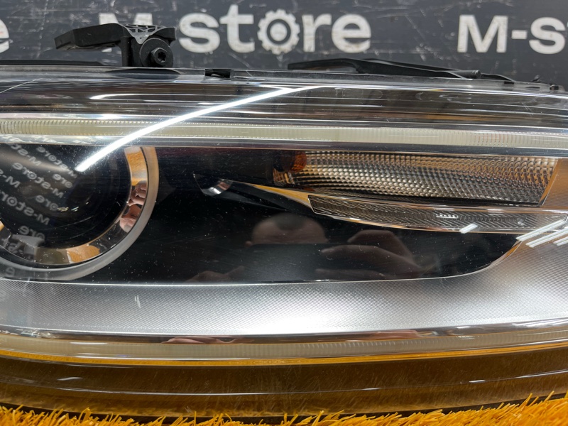 фара, 16000 рублей, Красноярск