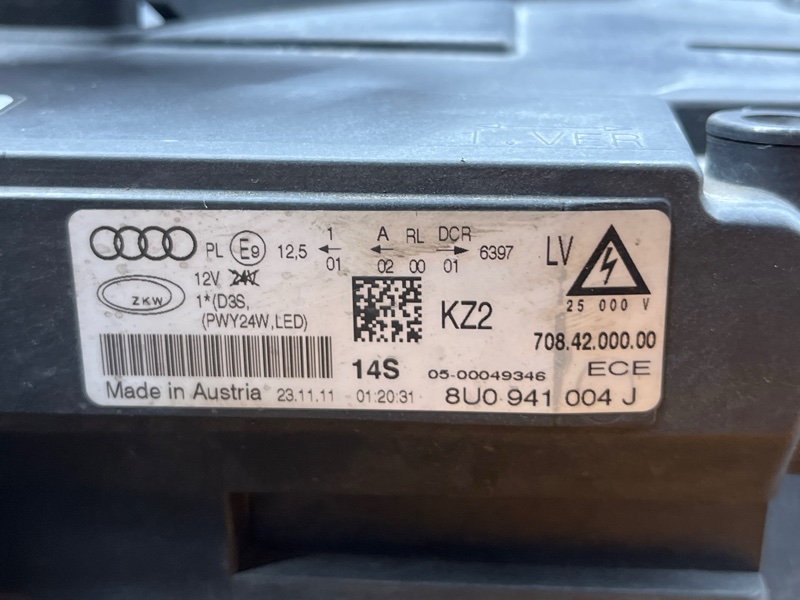 фара, 16000 рублей, Красноярск