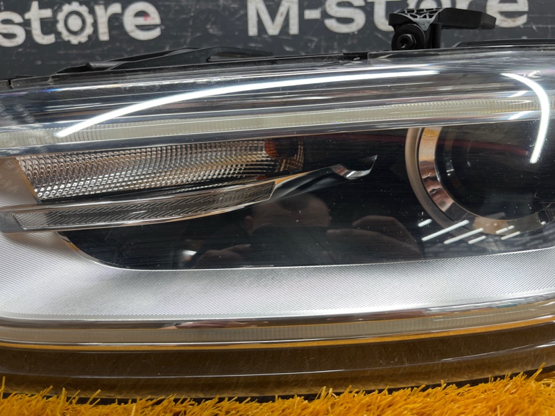 фара, 16000 рублей, Красноярск