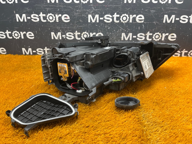 фара, 16000 рублей, Красноярск