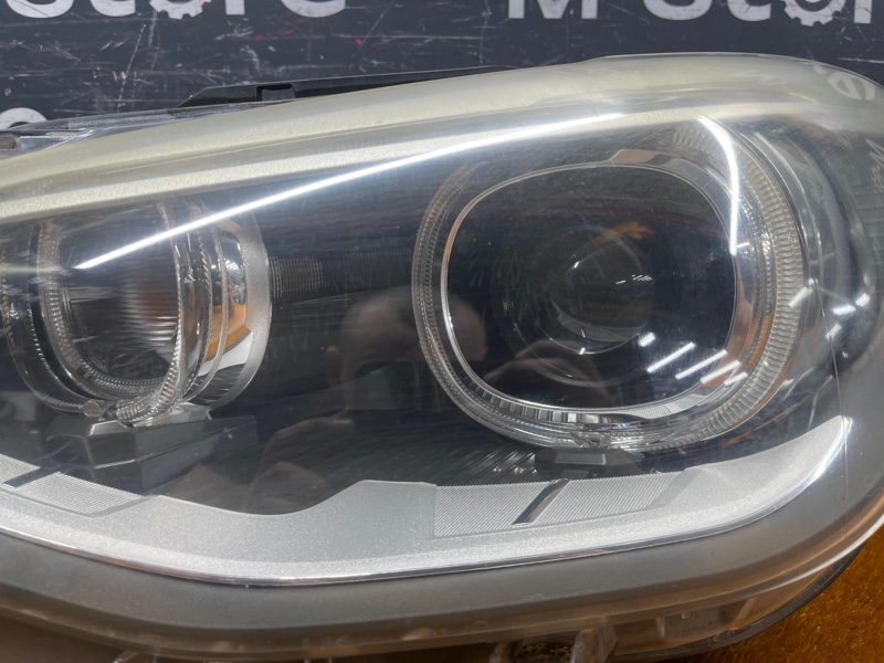 фара, 16500 рублей, Красноярск