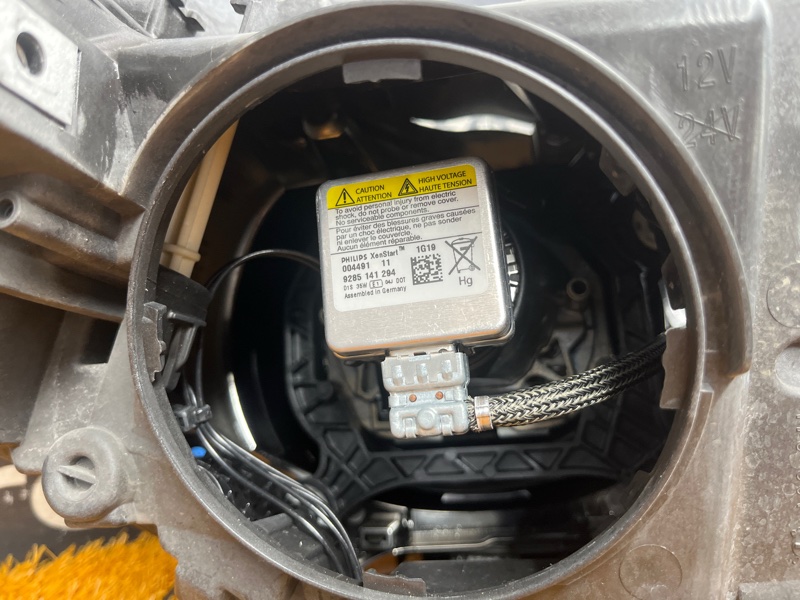 фара, 16500 рублей, Красноярск