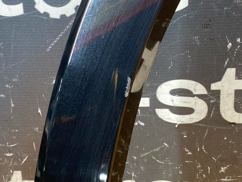 накладка на крыло, 6000 рублей, Красноярск