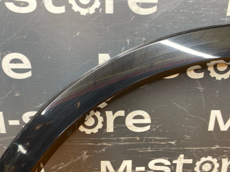 накладка на крыло, 6000 рублей, Красноярск