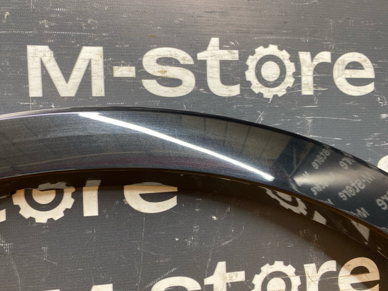 накладка на крыло, 6000 рублей, Красноярск