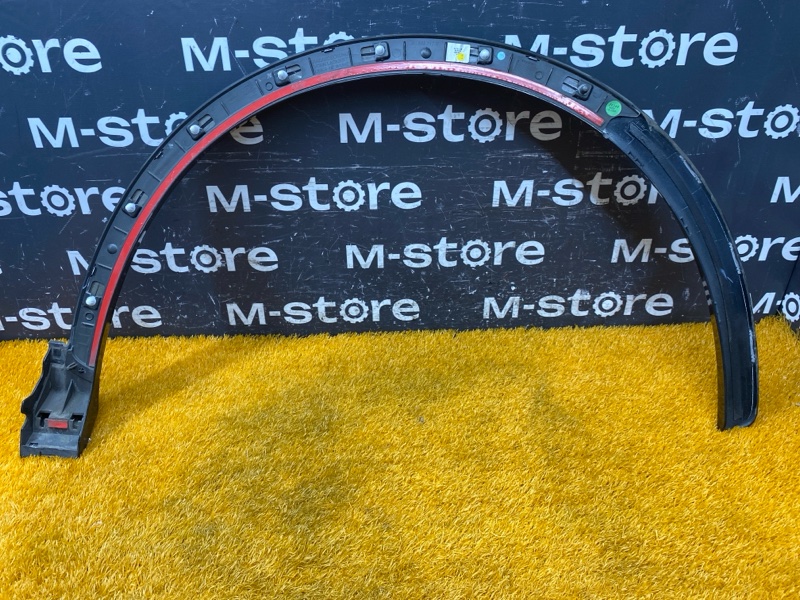 накладка на крыло, 6000 рублей, Красноярск