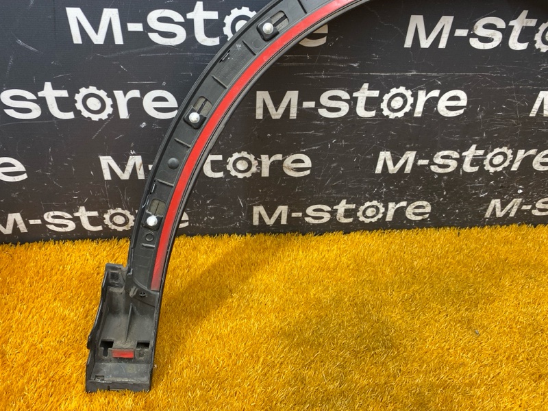 накладка на крыло, 6000 рублей, Красноярск